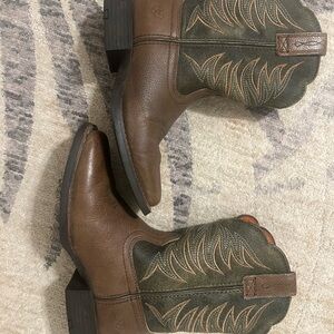 Ariat Kid’s Cowboy Boots Unisex